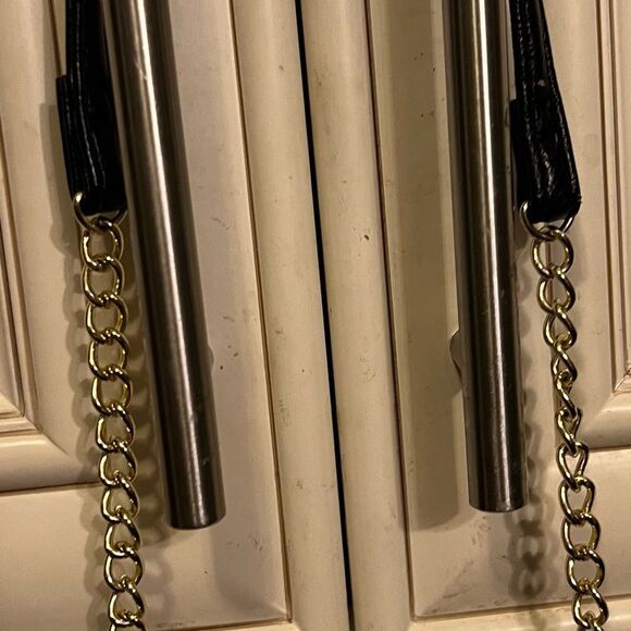 Steve Madden Leopard Crossbody Purse - Picture 7 of 7